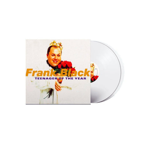 Frank Black - Teenager Of The Year Records & LPs Vinyl