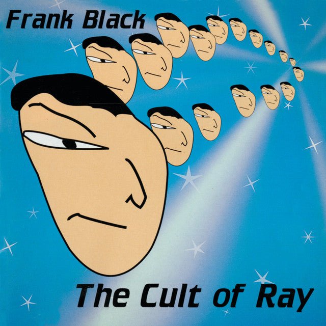 Frank Black - The Cult Of Ray Vinyl