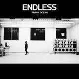Frank Ocean – Endless Vinyl