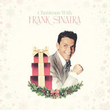 Frank Sinatra - Christmas With Frank Sinatra Vinyl