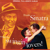 Frank Sinatra - Songs For Swingin' Lovers! Vinyl