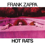 Frank Zappa - Hot Rats Vinyl