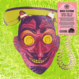Frankie And The Witch Fingers - Brain Telephone Vinyl
