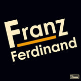 Franz Ferdinand - Franz Ferdinand Vinyl