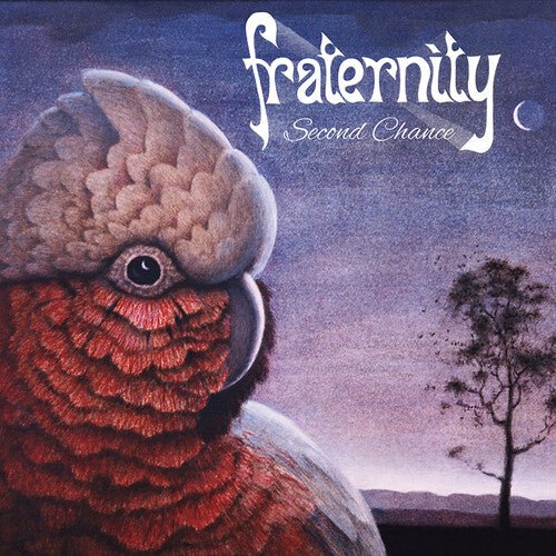 Fraternity - Second Chance (RSD) Purple Vinyl