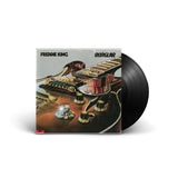 Freddie King - Burglar Vinyl