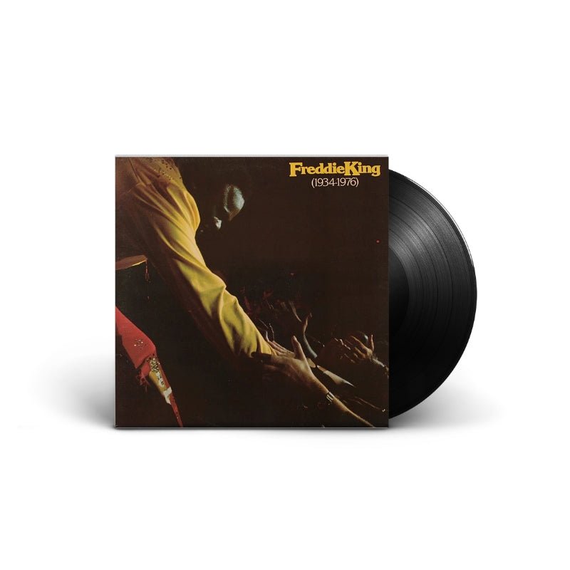 Freddie King - Freddie King Vinyl