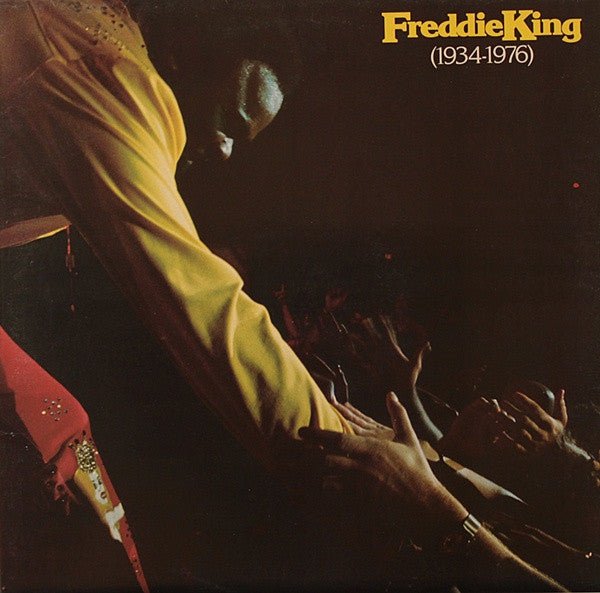 Freddie King - Freddie King Vinyl