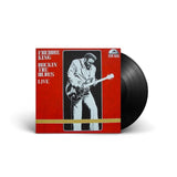 Freddie King - Rockin' The Blues - Live! Vinyl