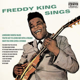 Freddy King - Freddy King Sings Vinyl