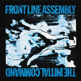 Front Line Assembly - The Initial Command Vinyl