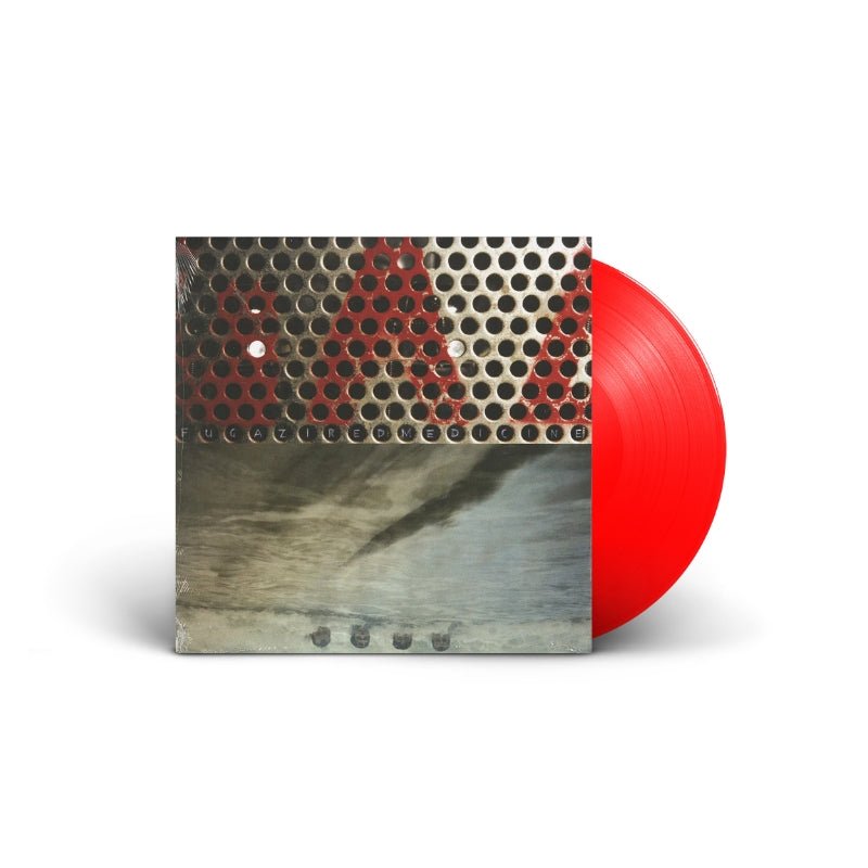 Fugazi - Red Medicine Vinyl