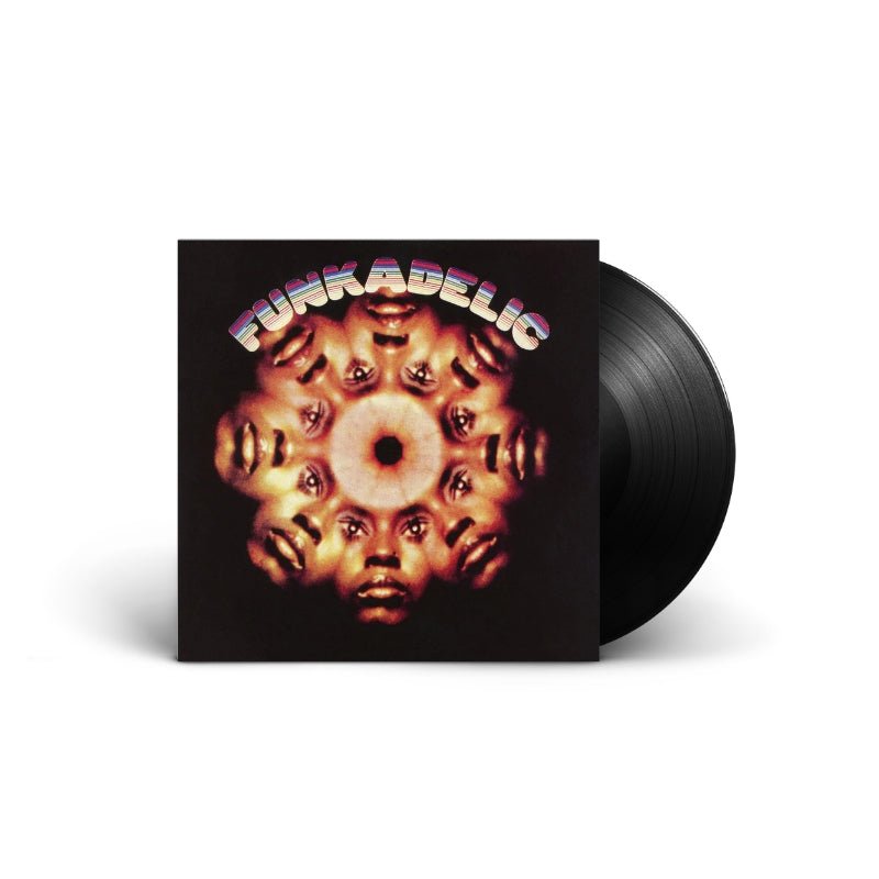 Funkadelic - Funkadelic Vinyl