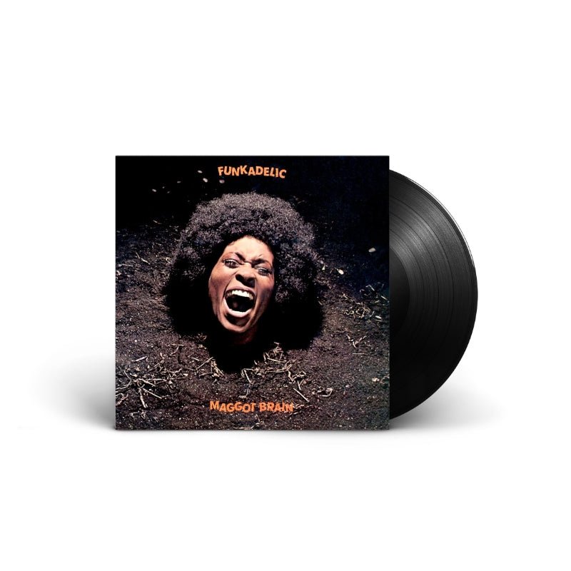 Funkadelic - Maggot Brain Vinyl