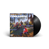 Funkadelic - Standing On The Verge - The Best Of Vinyl