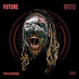 Future - Monster Vinyl
