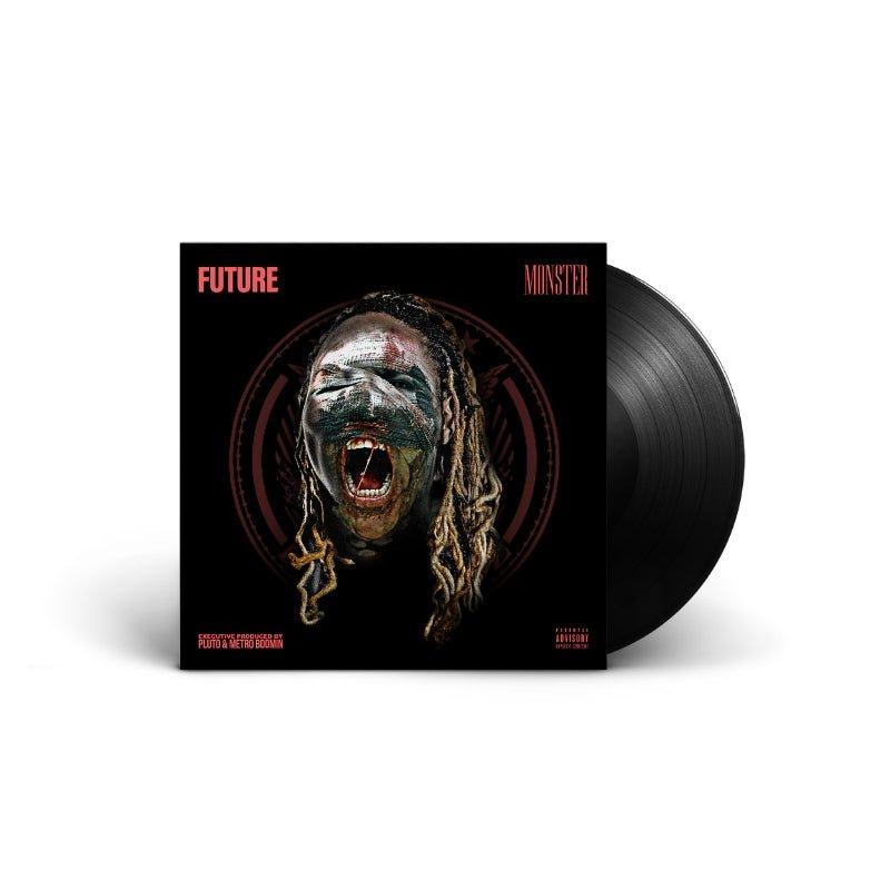 Future - Monster Vinyl