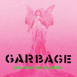 Garbage - No Gods No Masters Vinyl