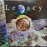Garth Brooks - Legacy (The Limited Edition) (The Numbered Series) Vinyl Box Set Vinyl