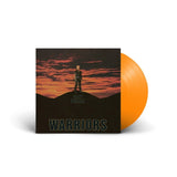 Gary Numan - Warriors Vinyl