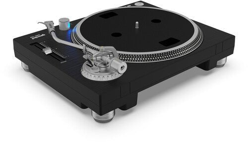 Gemini GRP-100 Belt Drive USB Turntable Vinyl