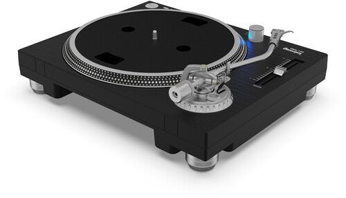 Gemini GRP-100 Belt Drive USB Turntable Vinyl