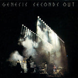 Genesis - Seconds Out Vinyl