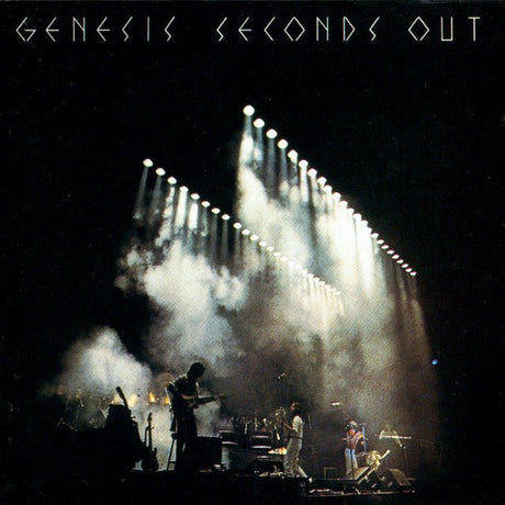 Genesis - Seconds Out Vinyl