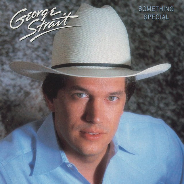 George Strait - Something Special Vinyl
