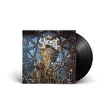 Ghost - Impera Records & LPs Vinyl
