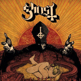 Ghost - Infestissumam (10th Anniversary) Vinyl