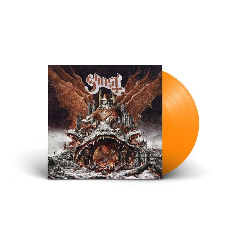 Ghost - Prequelle Vinyl