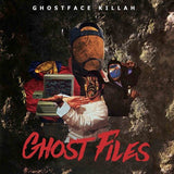 Ghostface Killah - Ghost Files Vinyl