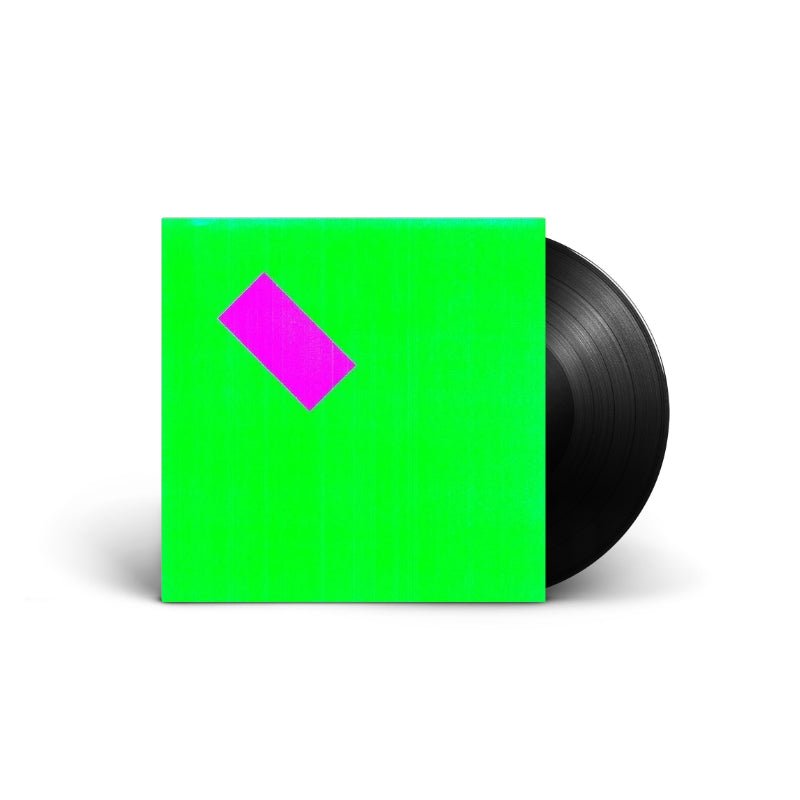 Gil Scott-Heron and Jamie xx - We're New Here Vinyl