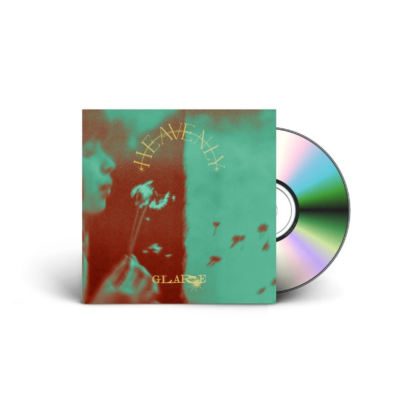 Glare - Heavenly Vinyl
