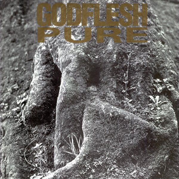 Godflesh - Pure Records & LPs Vinyl