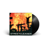 Godflesh - Streetcleaner Vinyl