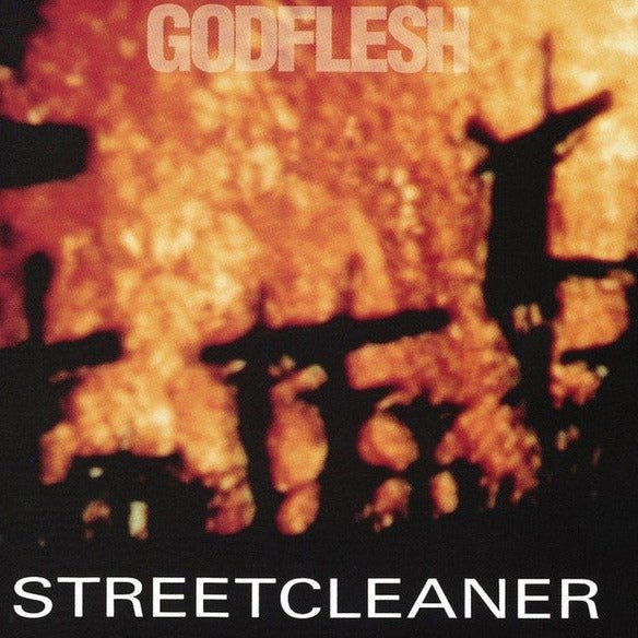 Godflesh - Streetcleaner Records & LPs Vinyl