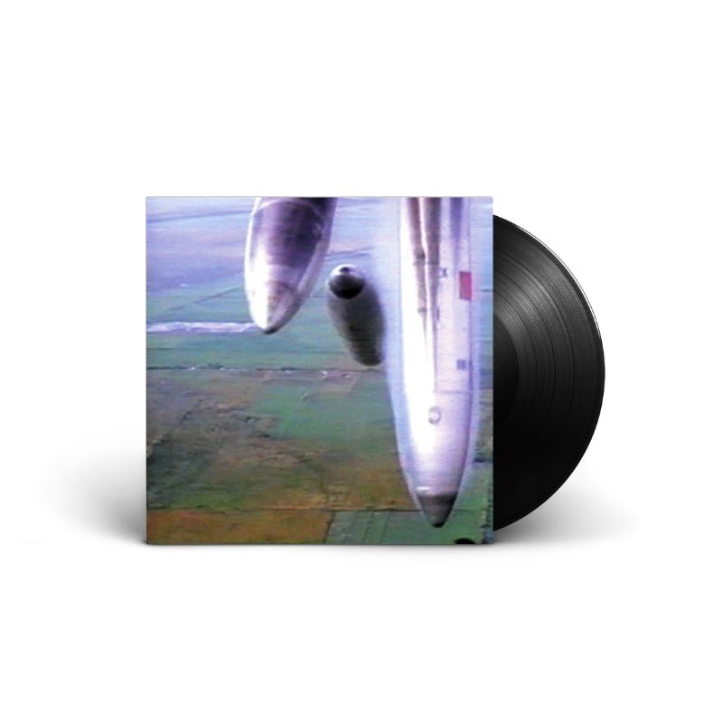 Godspeed You! Black Emperor - Yanqui U.X.O. Vinyl