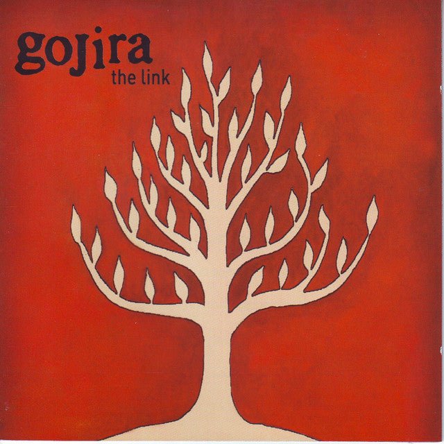 Gojira - The Link Vinyl