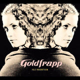 Goldfrapp - Felt Mountain Records & LPs Vinyl