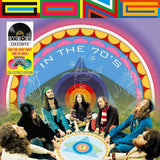 Gong - Gong In The 70's Vinyl