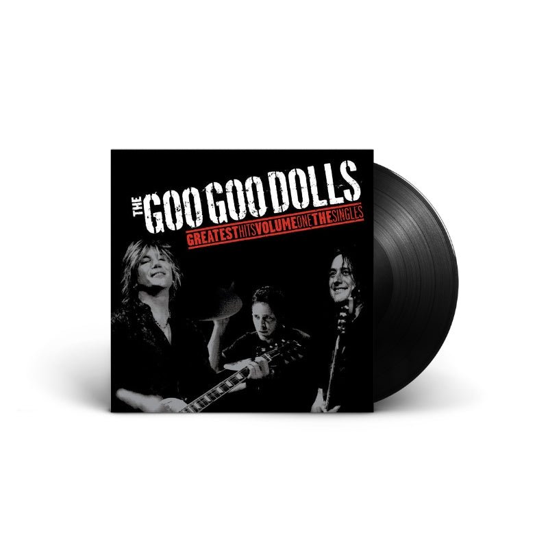Goo Goo Dolls - The Goo Goo Dolls Greatest Hits Volume One The Singles Vinyl