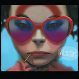 Gorillaz - Humanz Records & LPs Vinyl