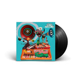 Gorillaz - Song Machine Season One Vinyl
