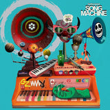 Gorillaz - Song Machine Season One Vinyl