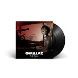 Gorillaz - The Fall Vinyl