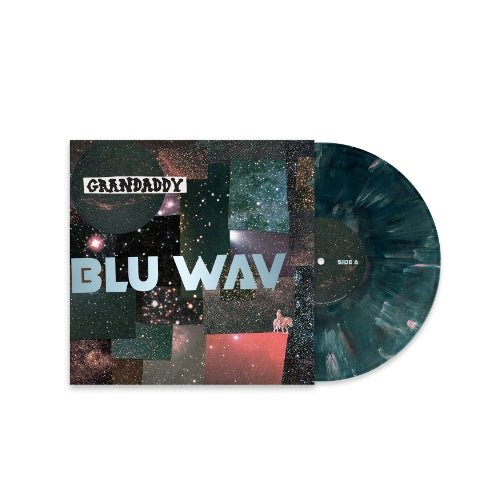 Grandaddy - Blu Wav Vinyl