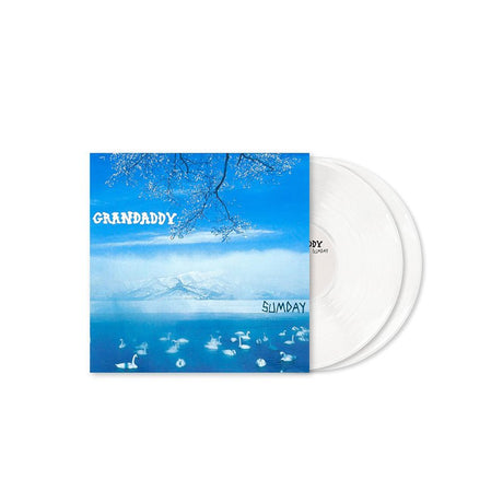 Grandaddy - Sumday Vinyl