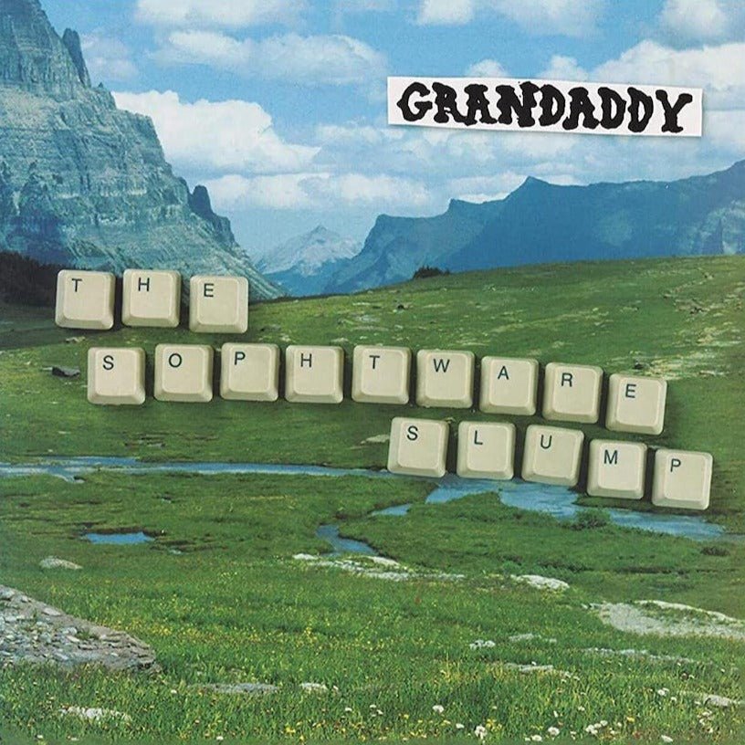 Grandaddy - The Sophtware Slump Vinyl